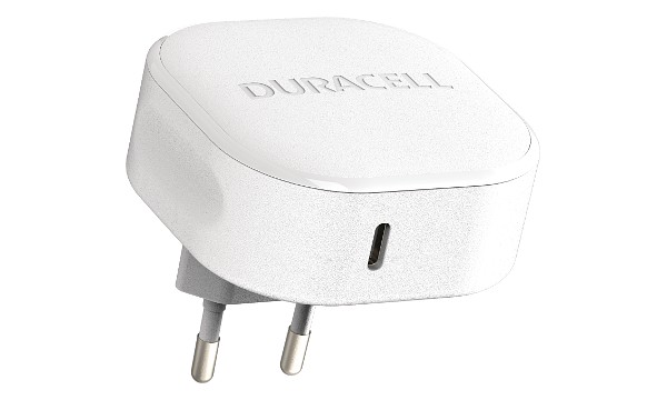 Duracell 20W USB-C PD Lader