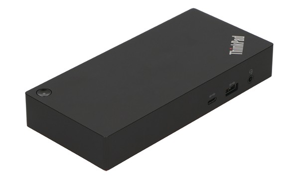 ThinkPad Universal USB-C Dock