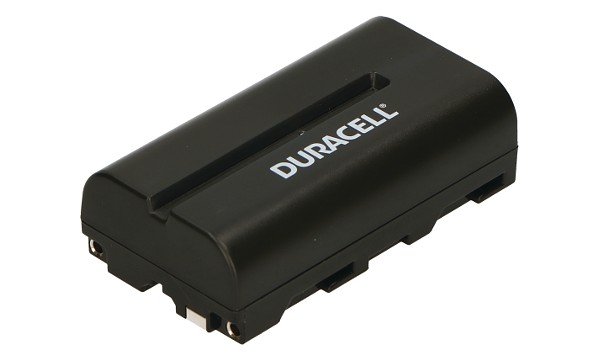 Duracell Camera batterij oplaadbaar