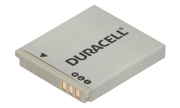 Duracell Camera batterij - Canon