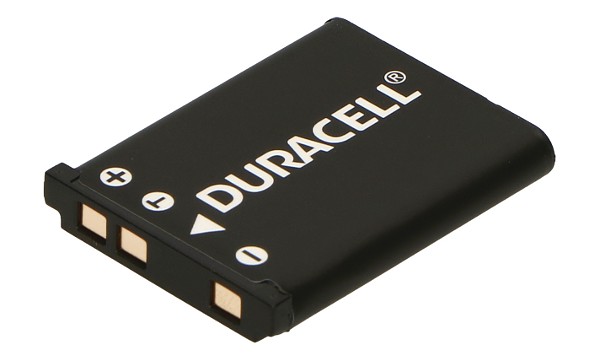 Duracell digitale camera batterij (1 st)