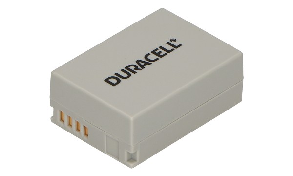 Duracell Digitale Camera batterij 7,4V (1000 mAh) Li-ion