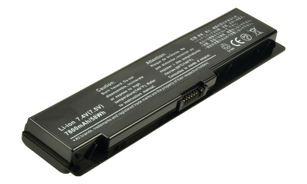 AA-PL0TC6Y/E Batterij (6 cellen)