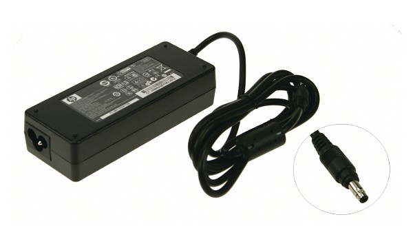 Pavilion dv6589us Adapter