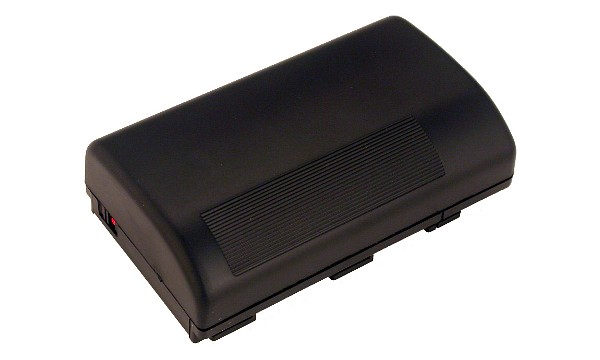 VKR-9000 Batterij