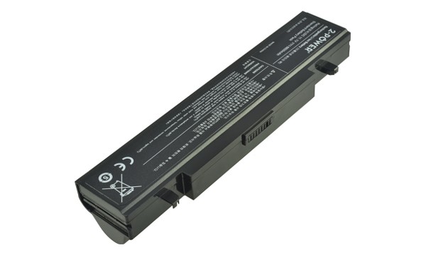 NP-P580 Batterij (9 cellen)