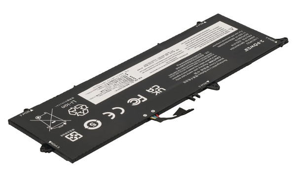 ThinkPad T14s Gen 1 20UJ Batterij (3 cellen)