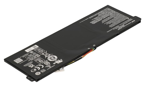 ChromeBook R753TN Batterij (3 cellen)