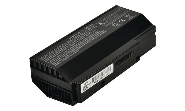 G53Sx-RH71 Batterij (8 cellen)