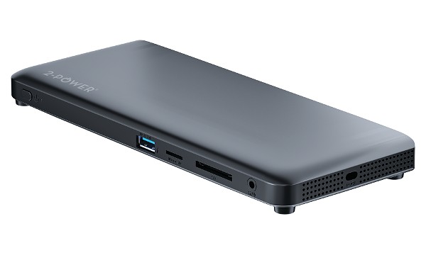 EliteBook 820 G3 Docking station