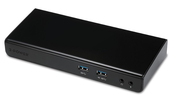 Latitude 5480 Docking station