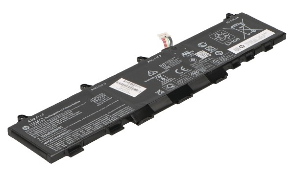 EliteBook 840 G8 Batterij (3 cellen)