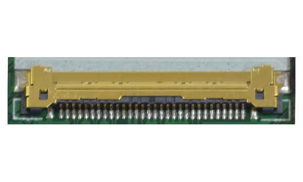 Ideapad 510-151SK 15.6" 1920x1080 Full HD LED Mat TN Connector A
