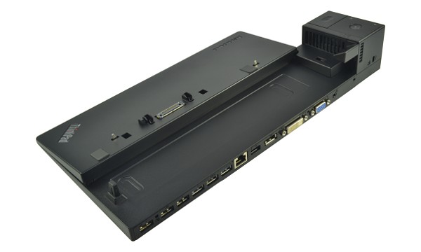 ThinkPad T460 Docking station