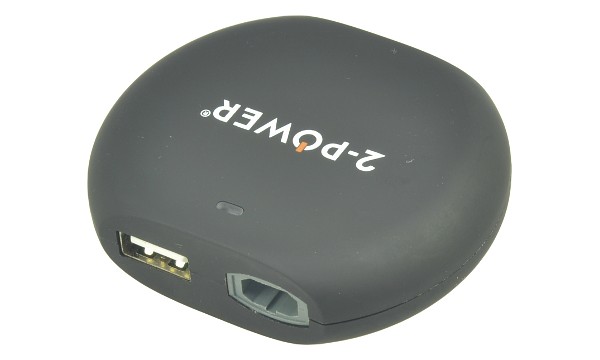 Latitude D510 Car/Auto adapter