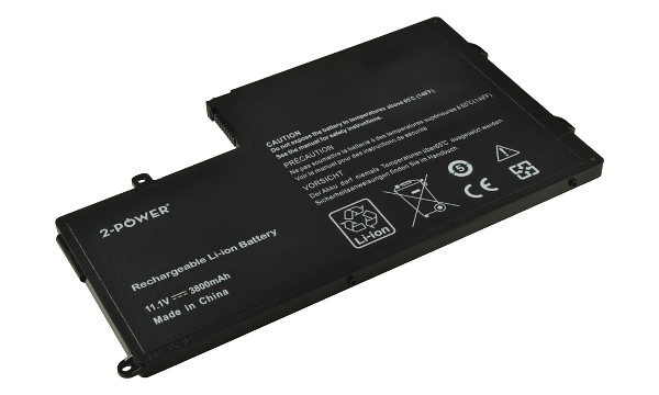 Inspiron 5545 Batterij (3 cellen)