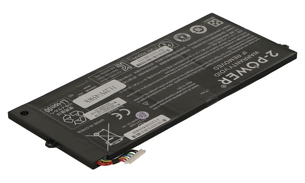 ChromeBook C720-3871 Batterij (3 cellen)