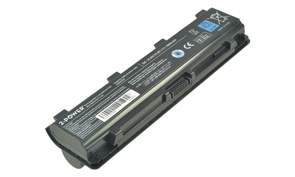 Satellite S875-004 Batterij (9 cellen)