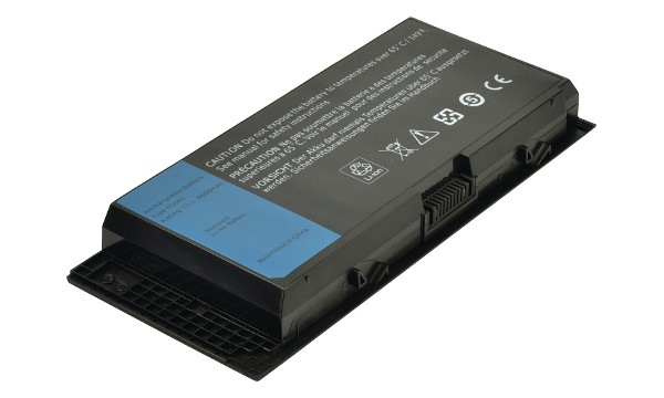 Latitude E7470 Batterij (9 cellen)