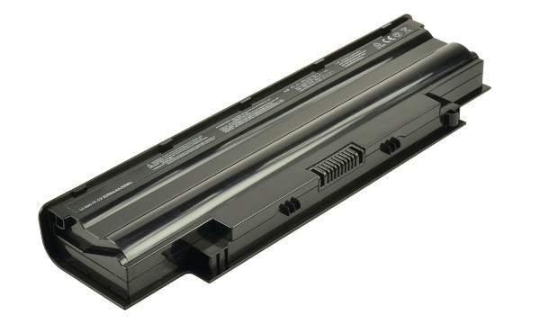 Inspiron M5040 Batterij (6 cellen)