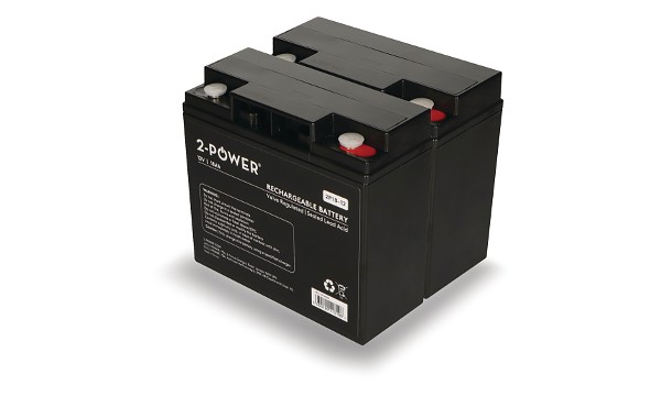 SU1400BX120 Batterij