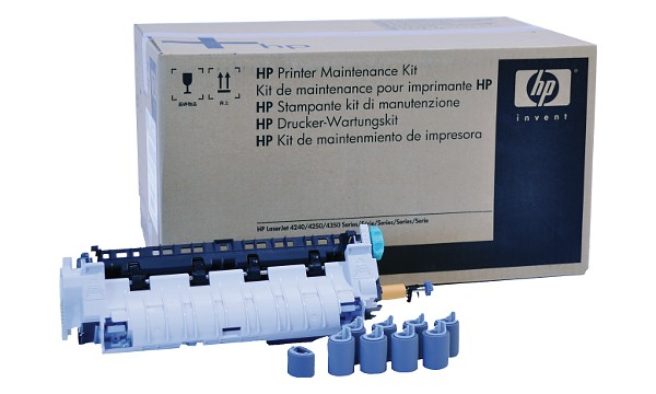 LaserJet 4350 LJ4250 Maintenance Kit