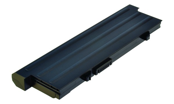 Latitude E5410 N-Series Batterij (9 cellen)