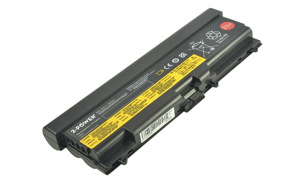 ThinkPad T530 2394 Batterij (9 cellen)