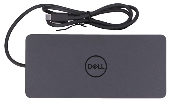 XPS 17 (L702X) Docking station