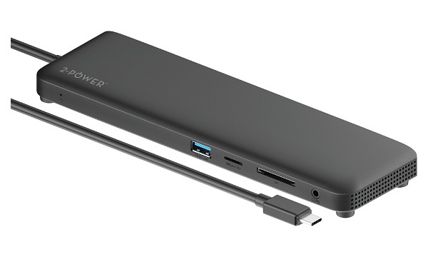 gram-15Z960-A.AA75U1 Docking station