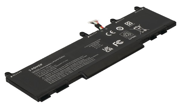 EliteBook 845 G9 Batterij (3 cellen)