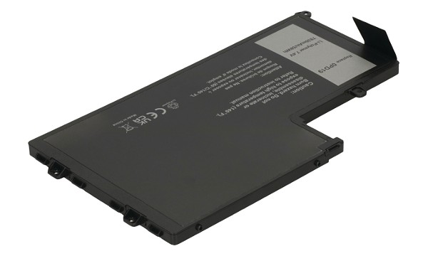 Inspiron N5547 Batterij