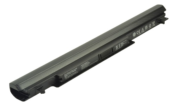 U48 UltraBook Batterij (4 cellen)