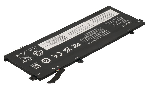 ThinkPad T490 20QH Batterij (3 cellen)