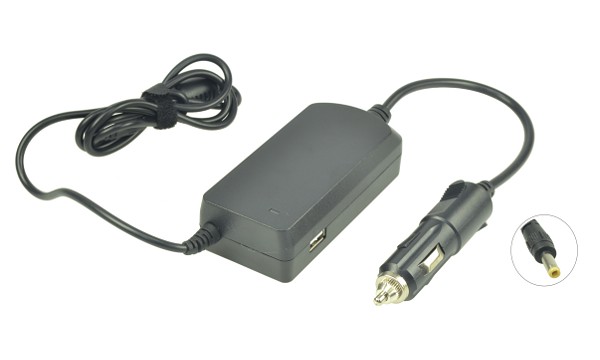 Chromebook 360C Car/Auto adapter