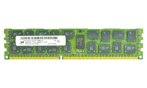 03T8398 8GB DDR3L 1600MHz ECC CL11 2Rx4 RDIMM