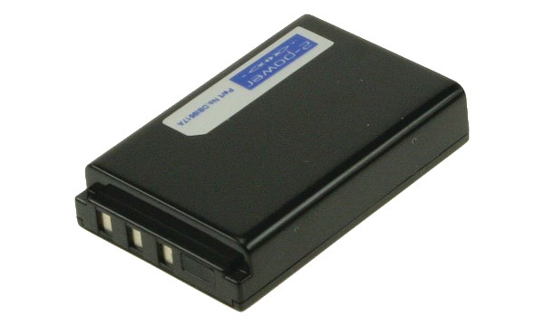 Xacti DMX-WH1 Batterij