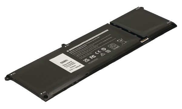 Inspiron 14 2-in-1 5410 Batterij (4 cellen)