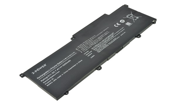 AA-PLXN4AR Batterij (4 cellen)