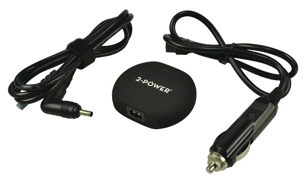 ProBook 450 G4 Car/Auto adapter