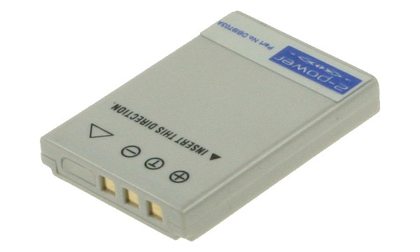 DS-4341 Batterij