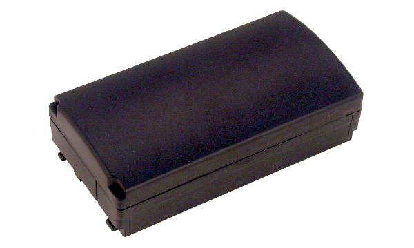 CR 6200S Batterij