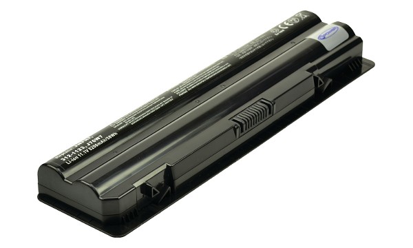 XPS 17 (L702X) Batterij (6 cellen)