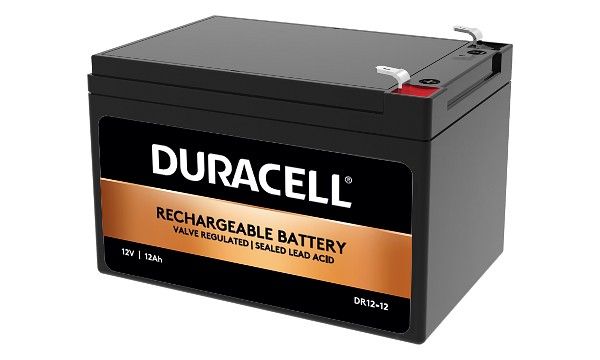 LC-RA1212CH1 Batterij