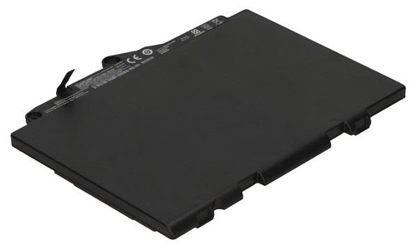 EliteBook 820 G4 Batterij (3 cellen)