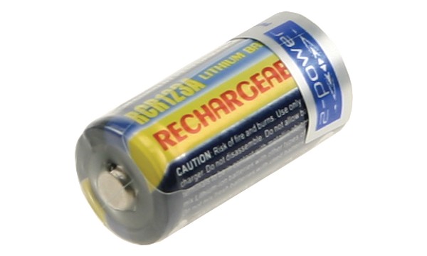 Acclaim 300 Batterij