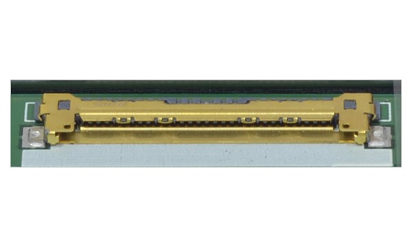 15-AC103CA 15.6" WXGA 1366x768 HD LED Mat Connector A