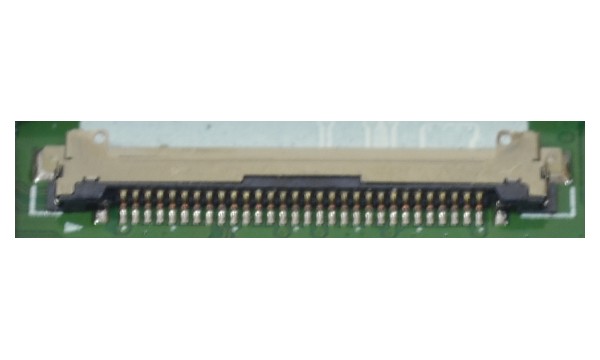 N173HCE-E31 17.3" 1920x1080 WUXGA HD Matte (250.5mm) Connector A