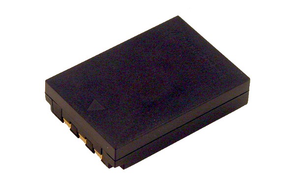 μ MJU 500 Digital Batterij