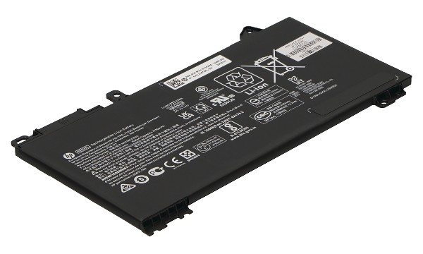 ProBook 430 G7 Batterij (3 cellen)